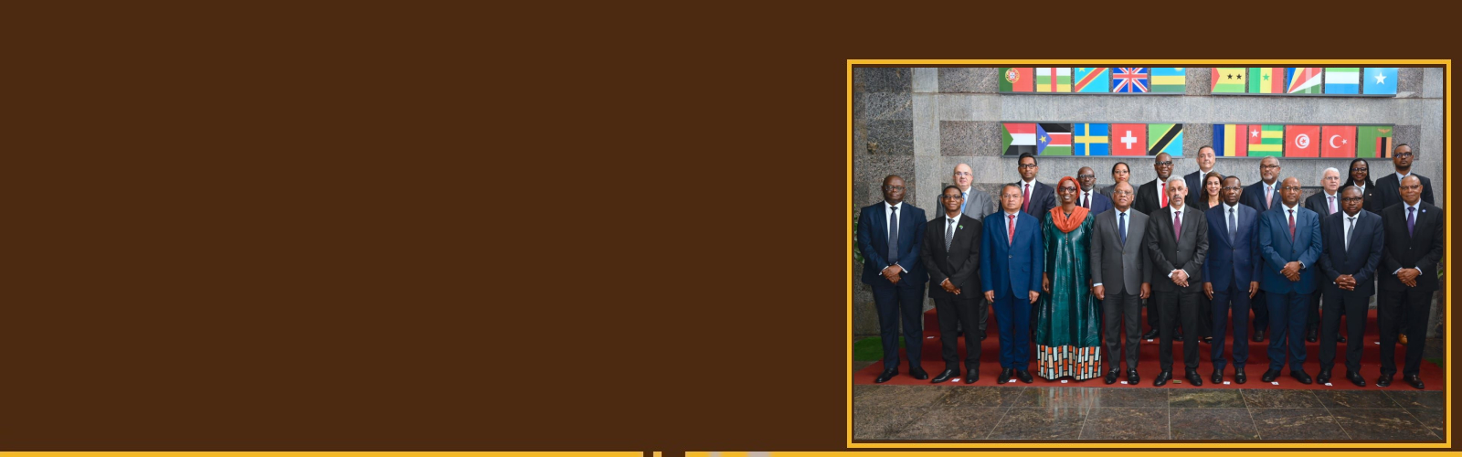 Participation du Gouverneur de la BCEAO à une séance de travail de haut niveau sur la Nouvelle Architecture Financière Africaine (NAFA)