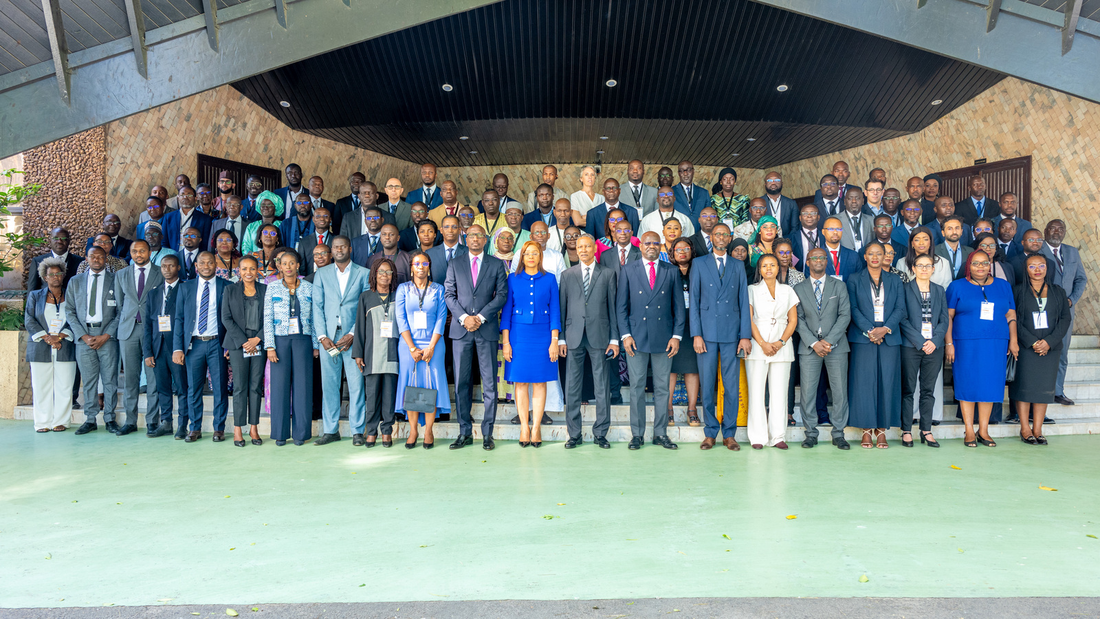 Atelier régional de concertation dans le cadre de la révision de la stratégie régionale d’inclusion financière dans l’UEMOA