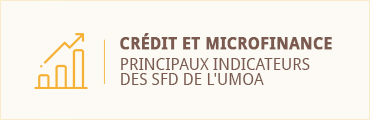 crédit et microfinance