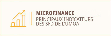 crédit et microfinance