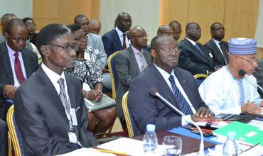 Réunion ordinaire du Conseil des Ministres de l’Union - Yamoussoukro
