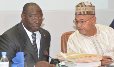 Réunion ordinaire du Conseil des Ministres de l’Union tenue à Lomé