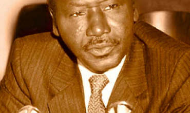 Abdoulaye Fadiga