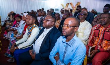 Inauguration du nouvel immeuble fonctionnel de l'Agence Auxiliaire de Bobo-Dioulasso (52)