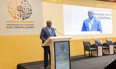 Conférence internationale sur l'IA (12)