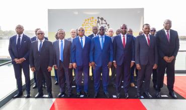 Conférence internationale sur le thème “l’intelligence artificielle : opportunités et défis pour les banques centrales”